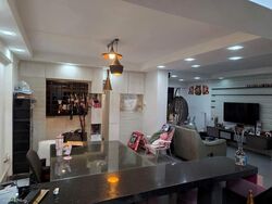 Blk 568 Hougang Street 51 (Hougang), HDB 5 Rooms #537346641